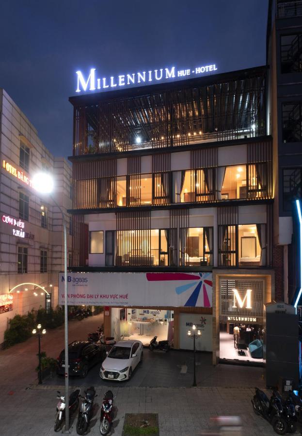 Millennium Hue Hotel Extérieur photo