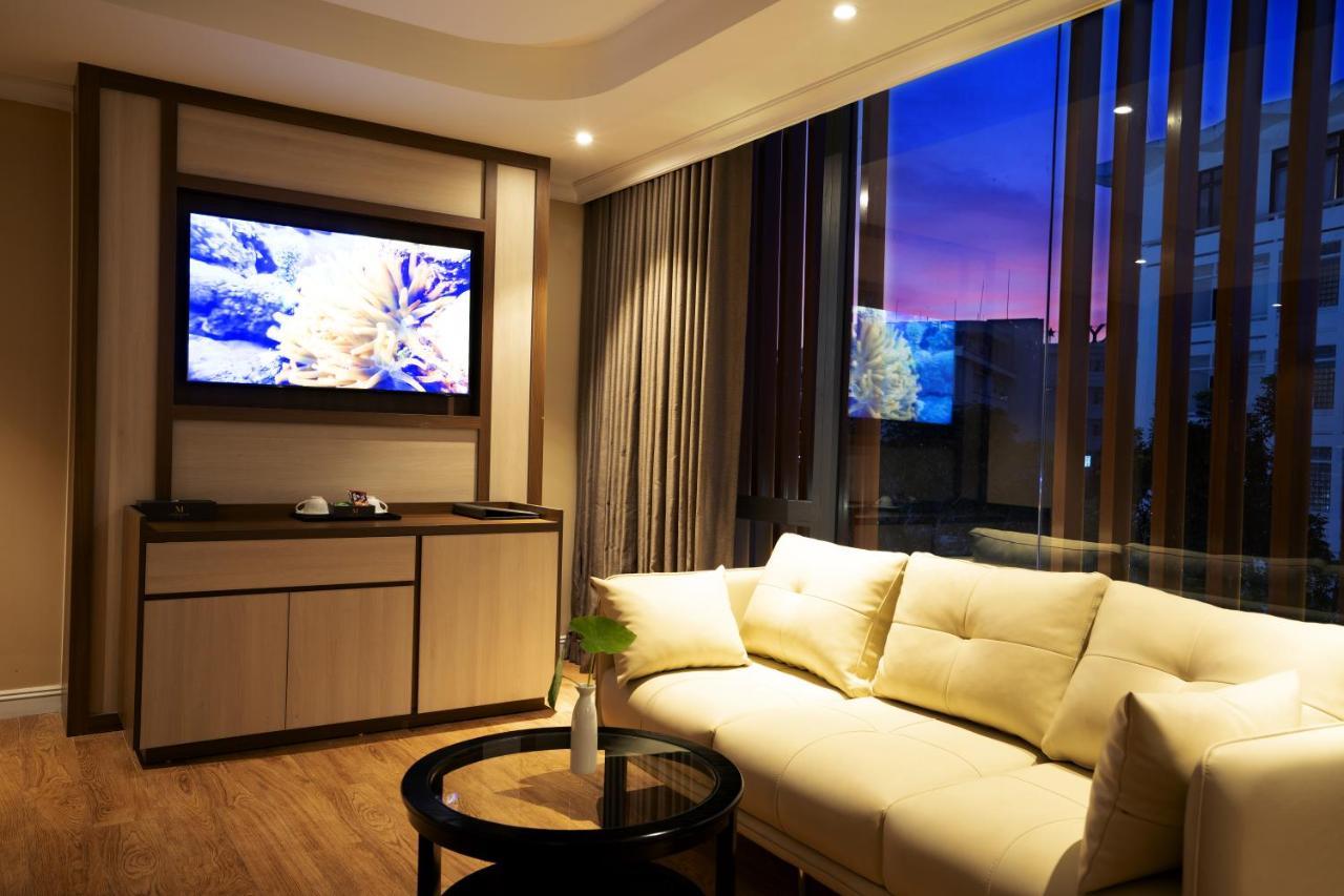 Millennium Hue Hotel Extérieur photo