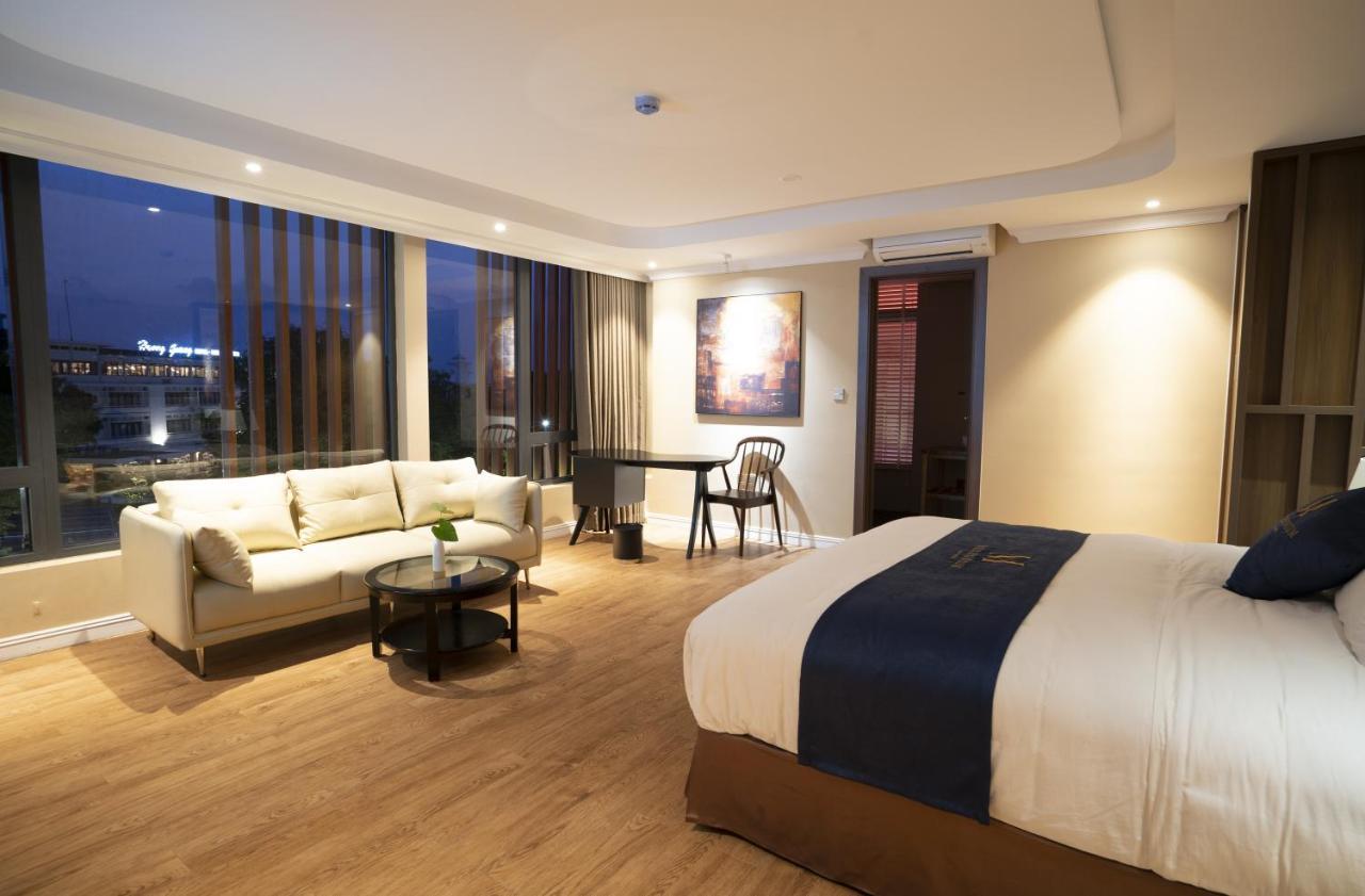 Millennium Hue Hotel Extérieur photo