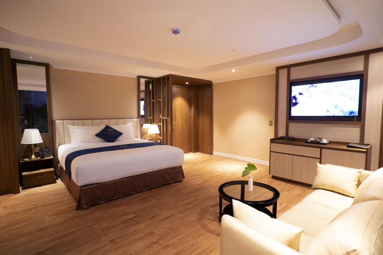 Millennium Hue Hotel Extérieur photo