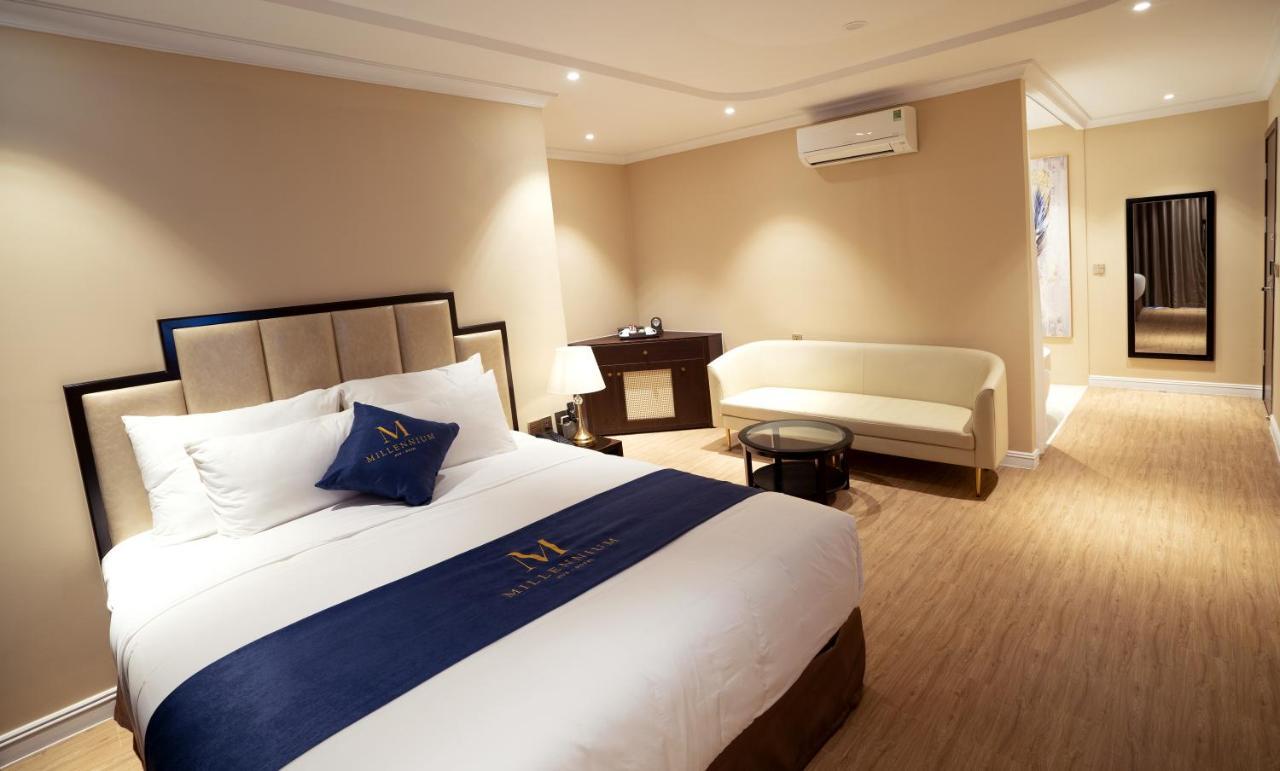 Millennium Hue Hotel Extérieur photo