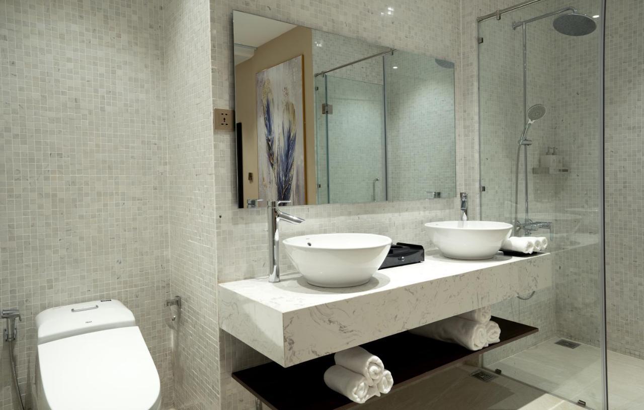 Millennium Hue Hotel Extérieur photo