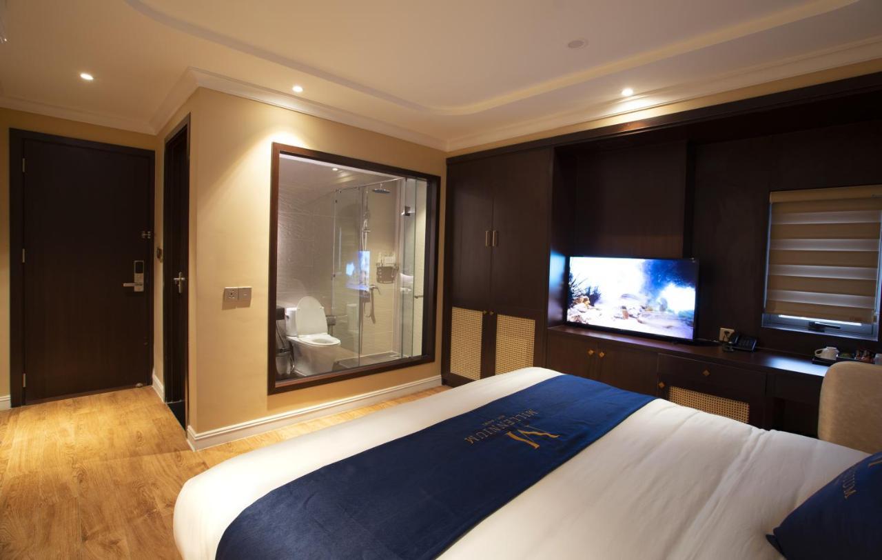 Millennium Hue Hotel Extérieur photo