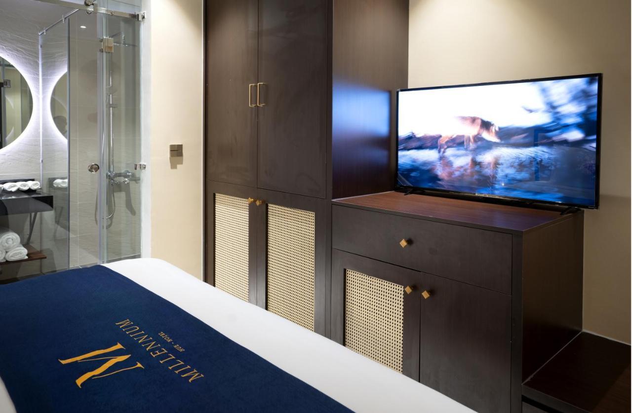 Millennium Hue Hotel Extérieur photo