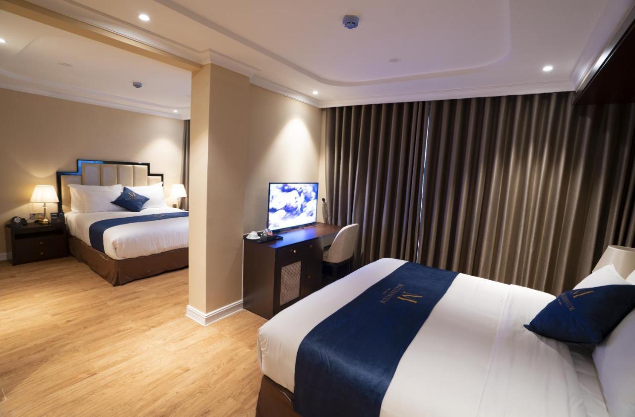 Millennium Hue Hotel Extérieur photo