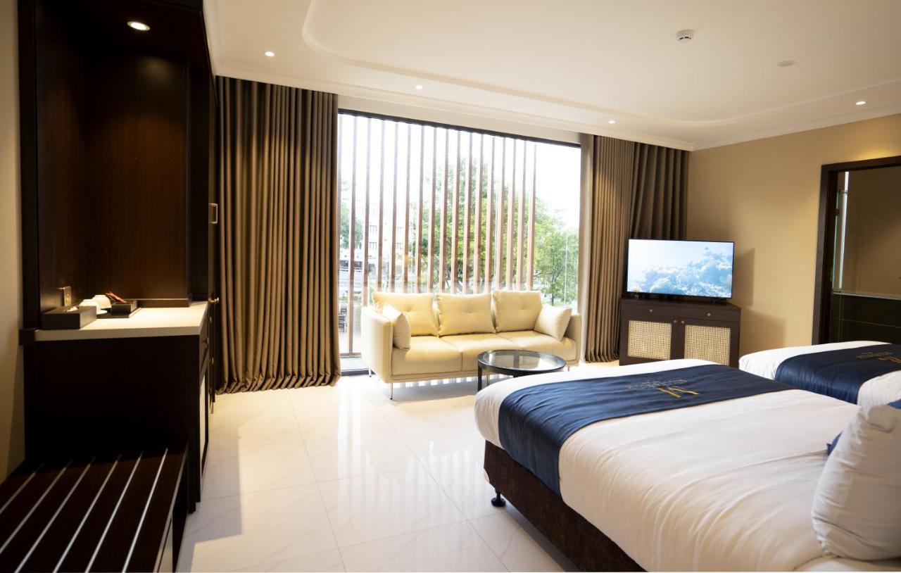 Millennium Hue Hotel Extérieur photo