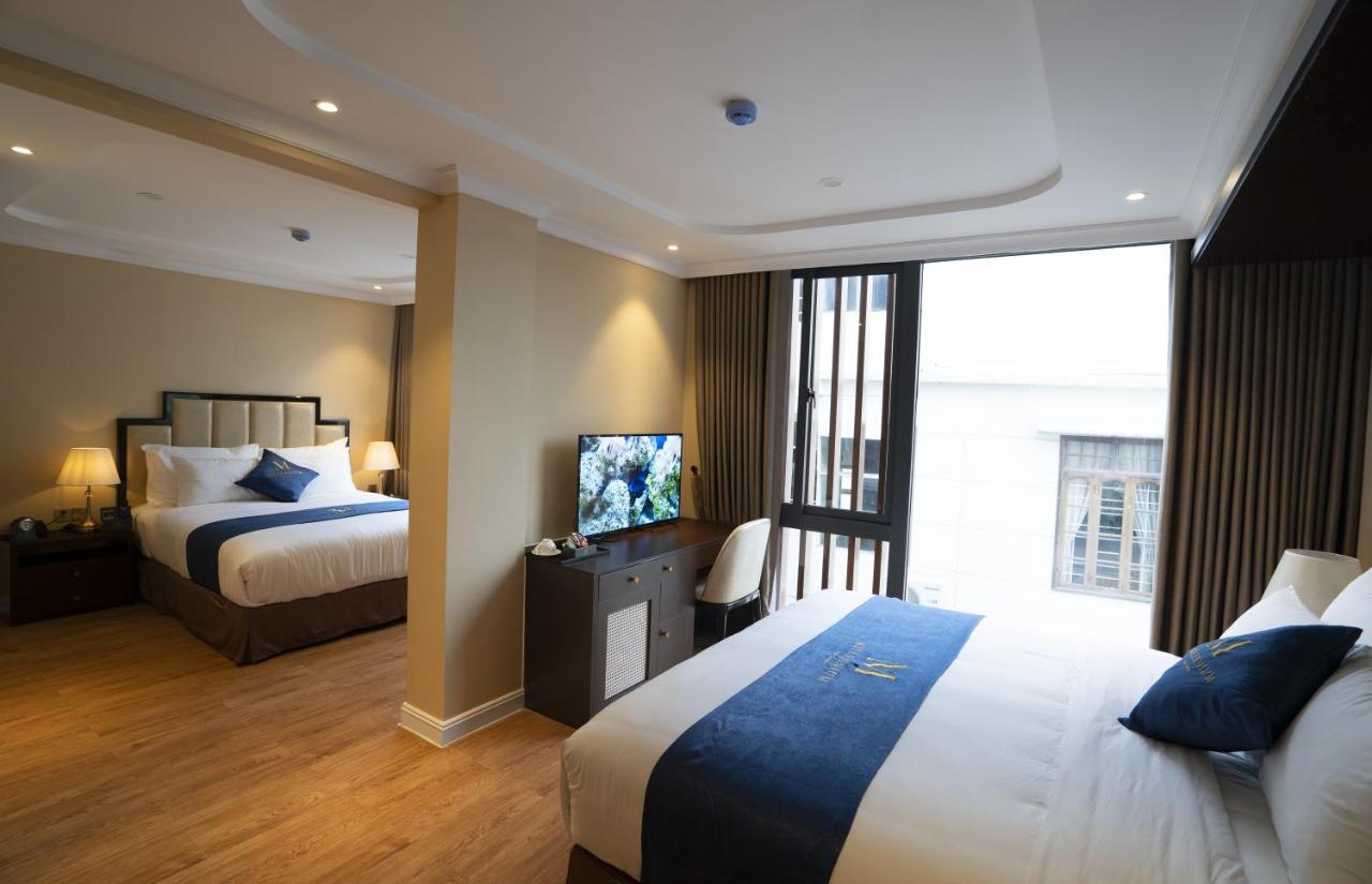 Millennium Hue Hotel Extérieur photo