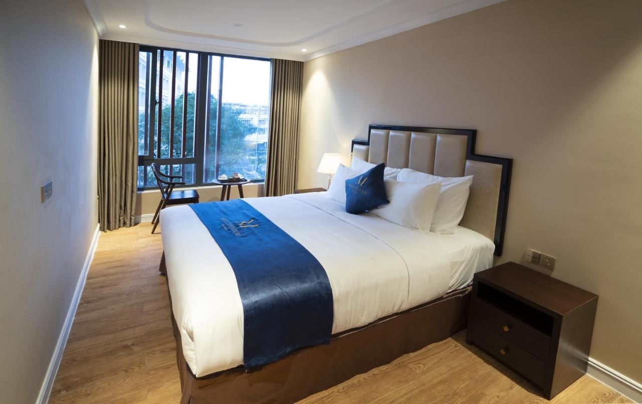 Millennium Hue Hotel Extérieur photo