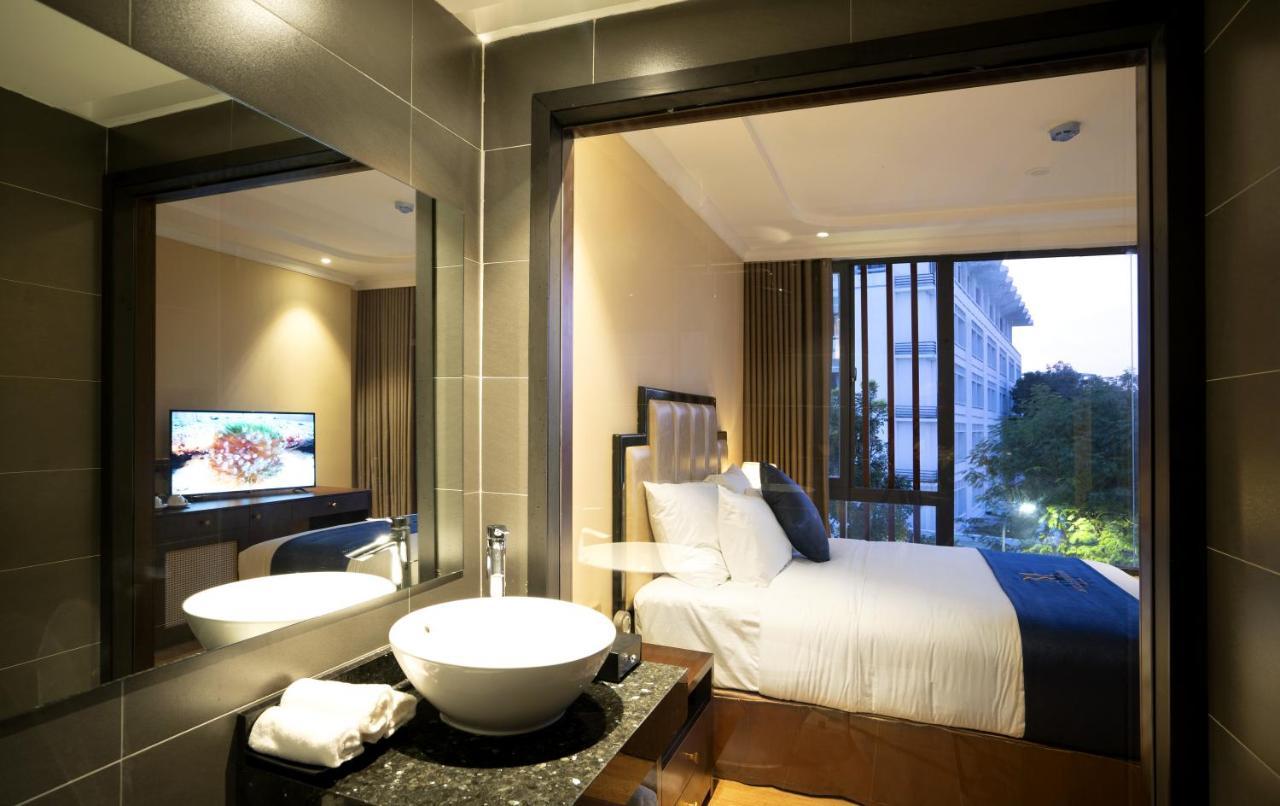 Millennium Hue Hotel Extérieur photo