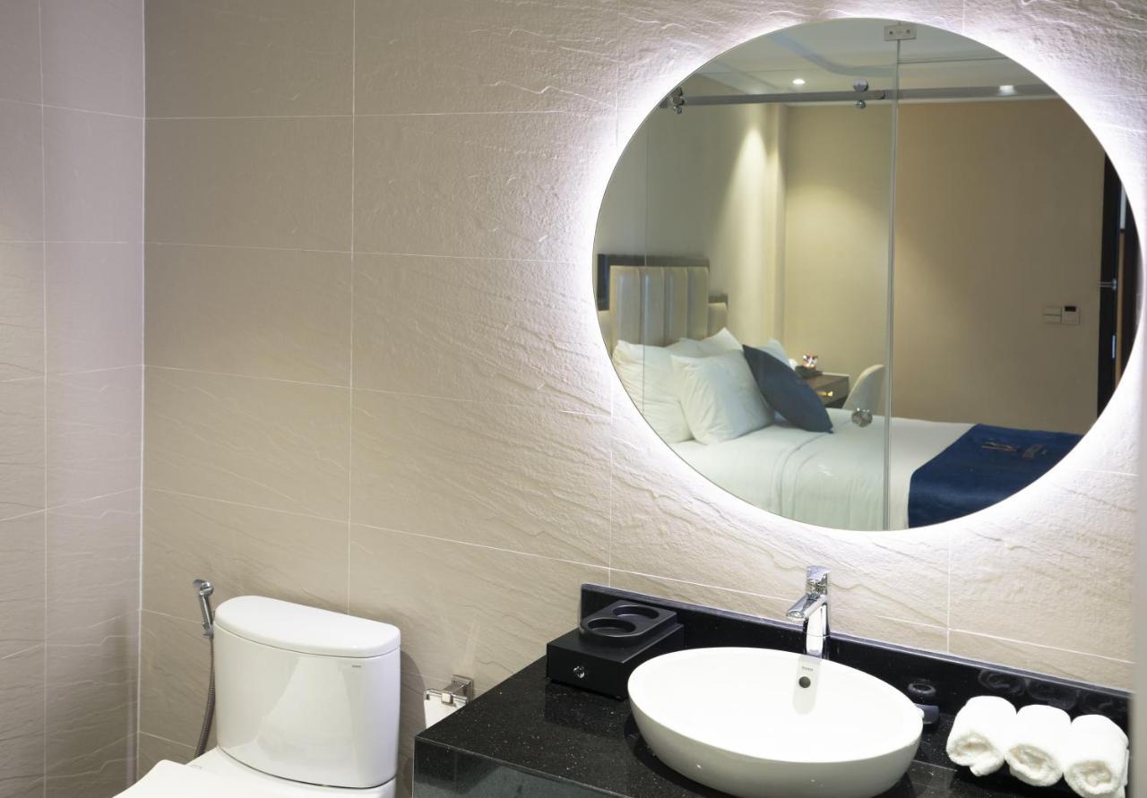 Millennium Hue Hotel Extérieur photo