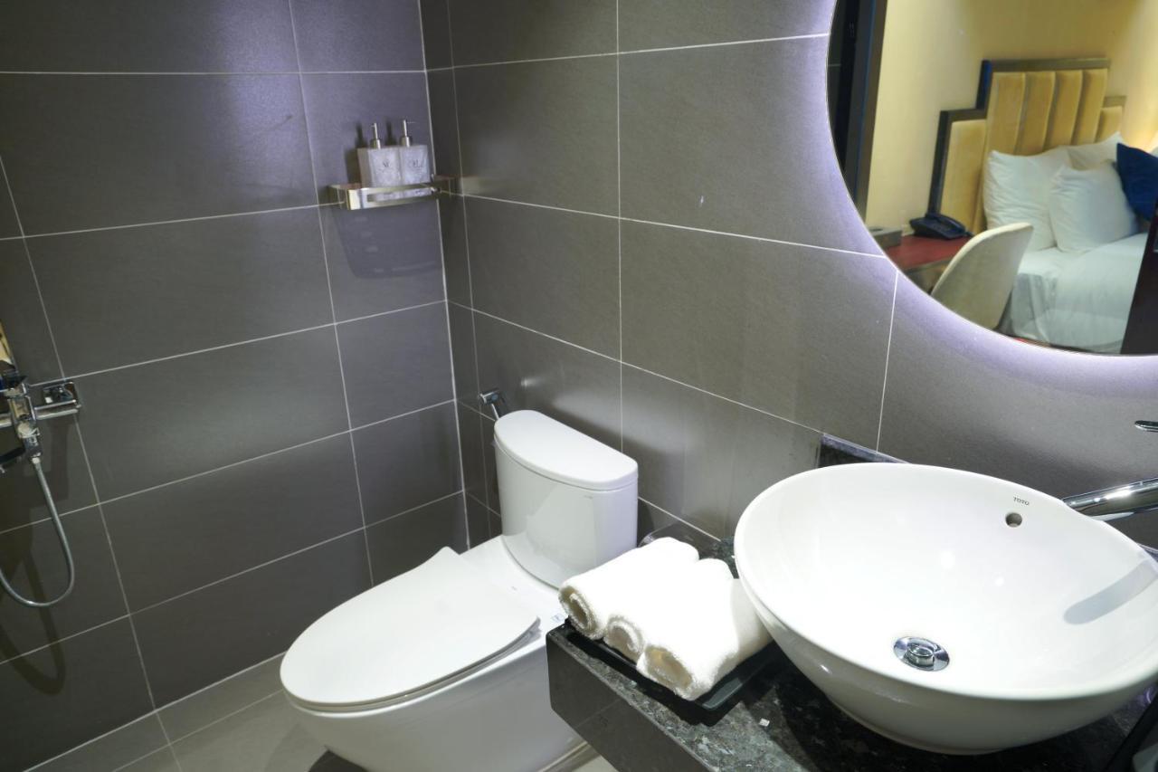 Millennium Hue Hotel Extérieur photo