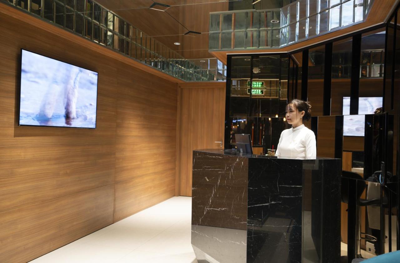 Millennium Hue Hotel Extérieur photo