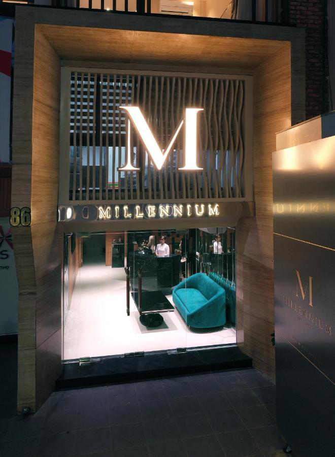Millennium Hue Hotel Extérieur photo