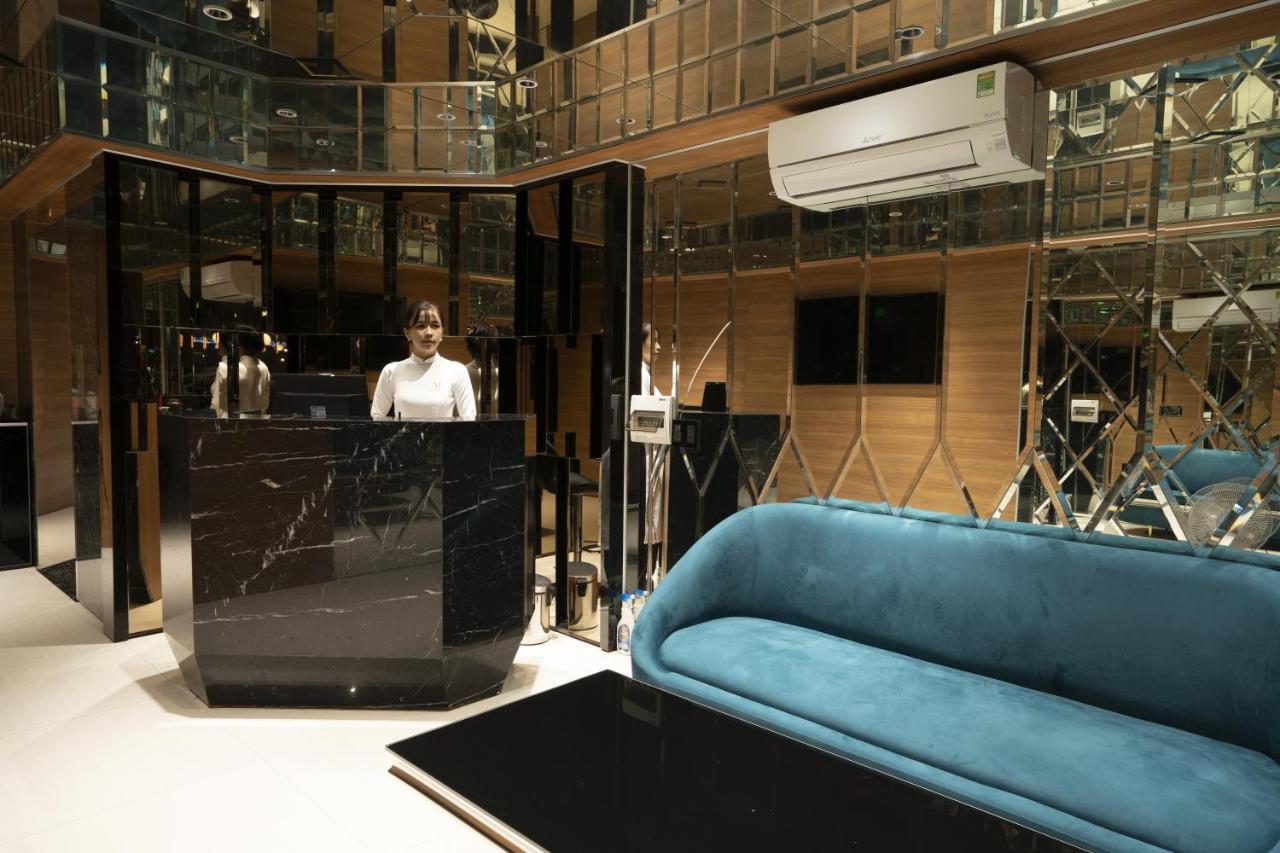 Millennium Hue Hotel Extérieur photo