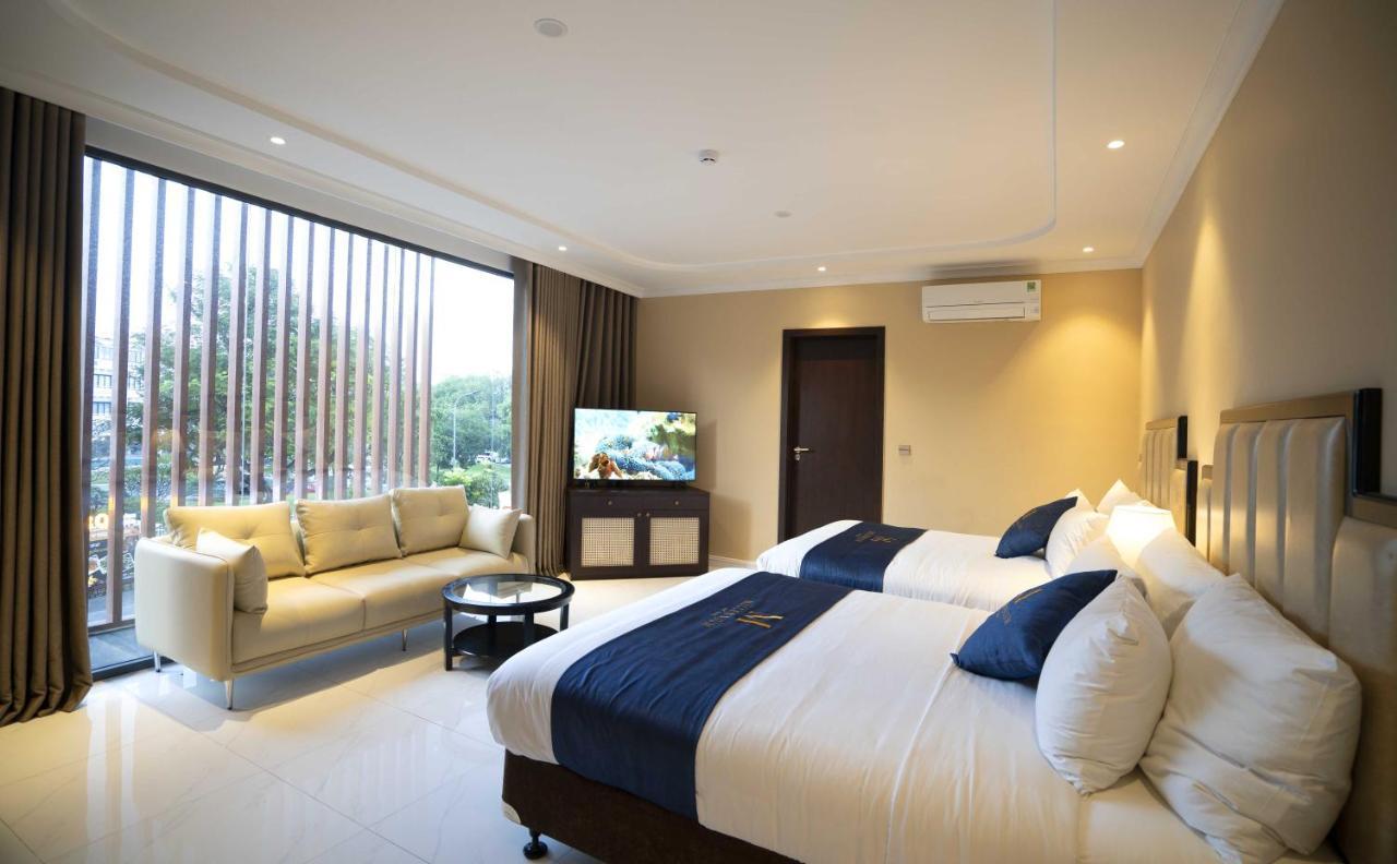 Millennium Hue Hotel Extérieur photo
