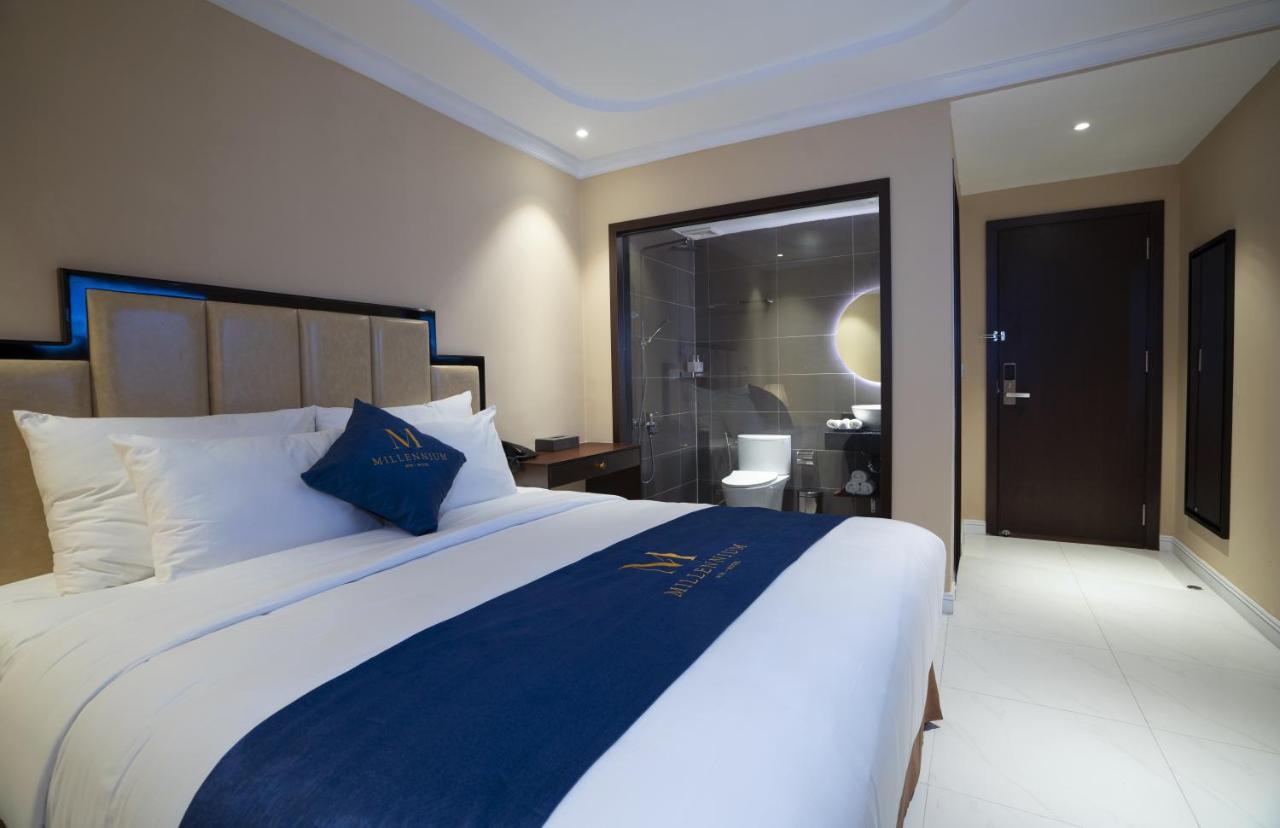 Millennium Hue Hotel Extérieur photo