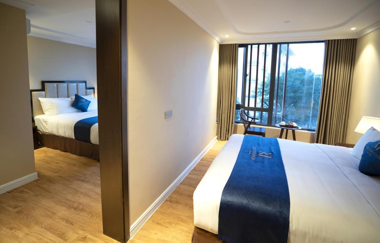 Millennium Hue Hotel Extérieur photo