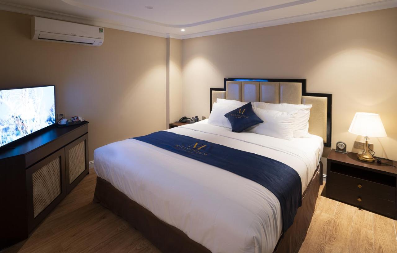 Millennium Hue Hotel Extérieur photo