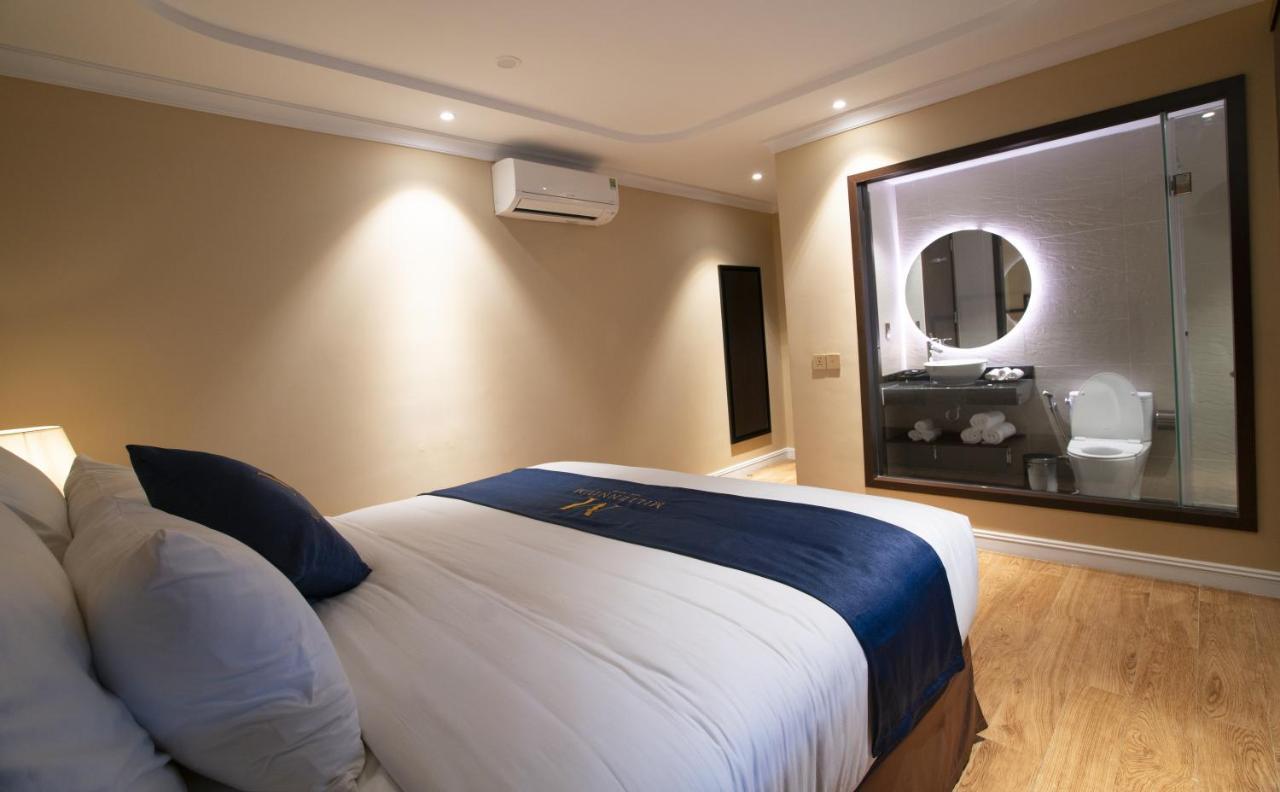 Millennium Hue Hotel Extérieur photo