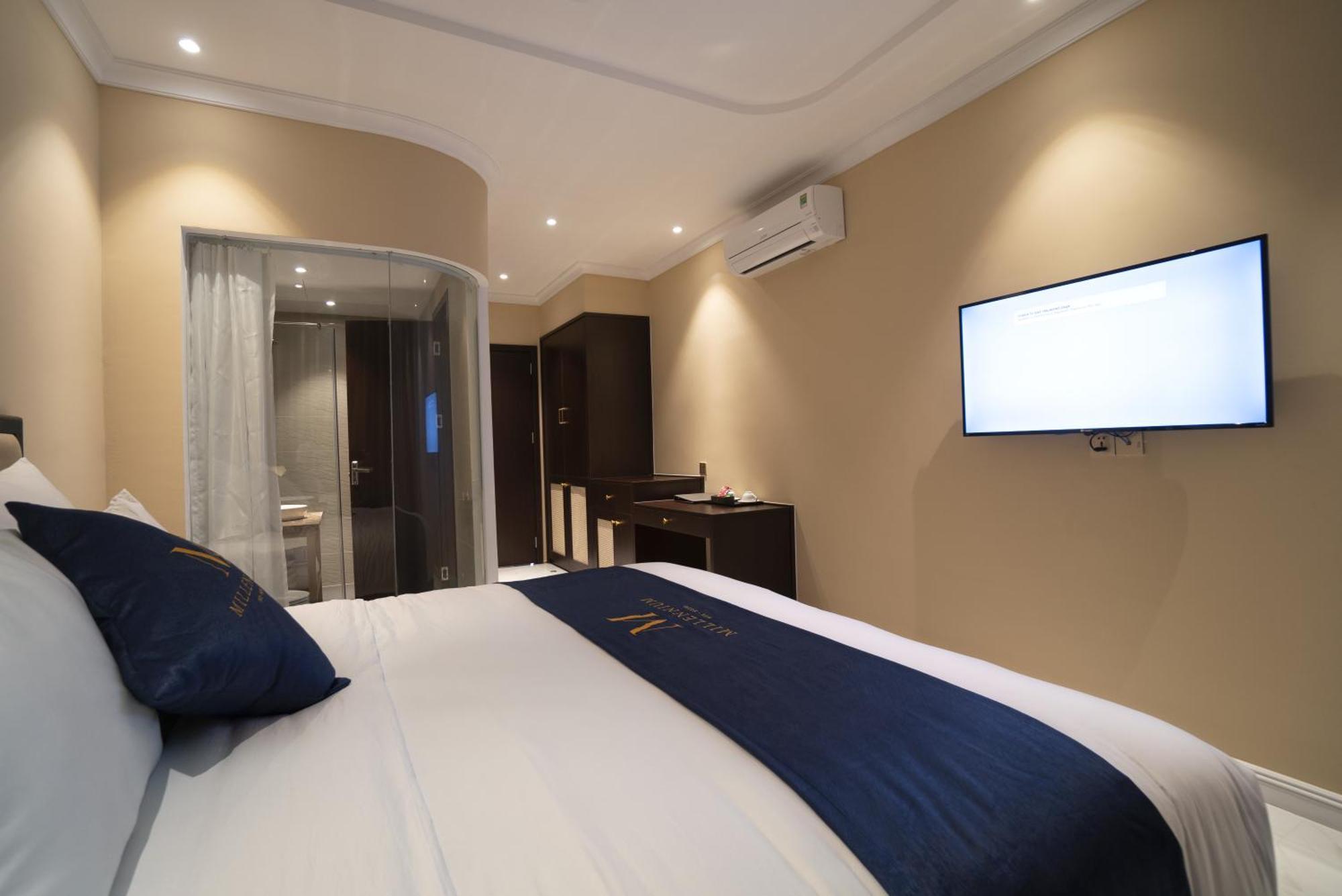 Millennium Hue Hotel Extérieur photo